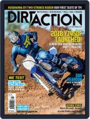 Dirt Action (Digital) Subscription                    September 1st, 2017 Issue