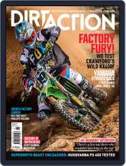 Dirt Action (Digital) Subscription                    August 1st, 2017 Issue