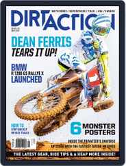 Dirt Action (Digital) Subscription                    June 1st, 2017 Issue