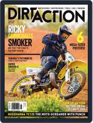 Dirt Action (Digital) Subscription                    May 1st, 2017 Issue
