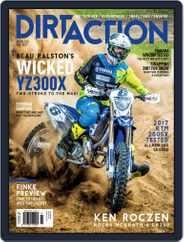 Dirt Action (Digital) Subscription                    April 1st, 2017 Issue