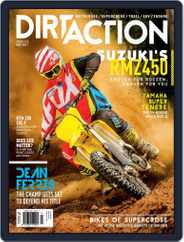 Dirt Action (Digital) Subscription                    March 1st, 2017 Issue