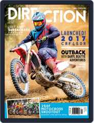 Dirt Action (Digital) Subscription                    February 1st, 2017 Issue