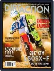 Dirt Action (Digital) Subscription                    December 1st, 2016 Issue