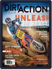Dirt Action (Digital) Subscription                    October 1st, 2016 Issue
