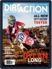 Dirt Action (Digital) Subscription                    September 1st, 2016 Issue