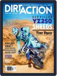 Dirt Action (Digital) Subscription                    August 3rd, 2016 Issue