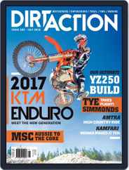 Dirt Action (Digital) Subscription                    July 6th, 2016 Issue