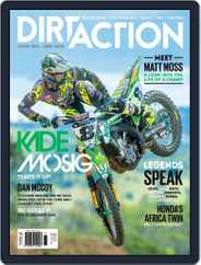 Dirt Action (Digital) Subscription                    June 1st, 2016 Issue