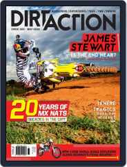 Dirt Action (Digital) Subscription                    May 5th, 2016 Issue