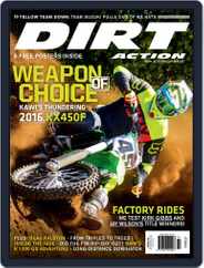 Dirt Action (Digital) Subscription                    November 26th, 2015 Issue