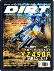 Dirt Action (Digital) Subscription                    October 22nd, 2015 Issue