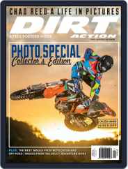 Dirt Action (Digital) Subscription                    October 1st, 2015 Issue