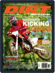 Dirt Action (Digital) Subscription                    July 2nd, 2015 Issue