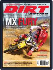 Dirt Action (Digital) Subscription                    June 4th, 2015 Issue