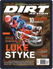 Dirt Action (Digital) Subscription                    May 6th, 2015 Issue