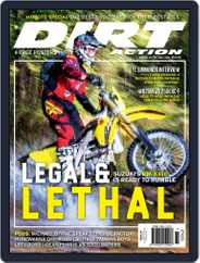 Dirt Action (Digital) Subscription                    April 1st, 2015 Issue