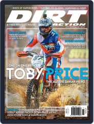 Dirt Action (Digital) Subscription                    March 5th, 2015 Issue