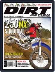 Dirt Action (Digital) Subscription                    February 5th, 2015 Issue