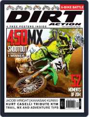 Dirt Action (Digital) Subscription                    February 3rd, 2015 Issue