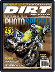 Dirt Action (Digital) Subscription                    December 4th, 2014 Issue