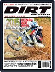 Dirt Action (Digital) Subscription                    August 6th, 2014 Issue