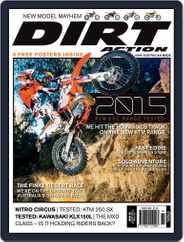 Dirt Action (Digital) Subscription                    July 1st, 2014 Issue