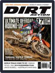 Dirt Action (Digital) Subscription                    June 3rd, 2014 Issue