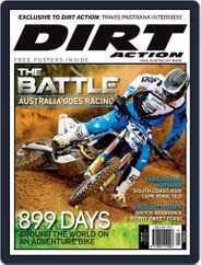 Dirt Action (Digital) Subscription                    May 7th, 2014 Issue