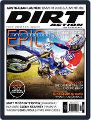 Dirt Action (Digital) Subscription                    April 1st, 2014 Issue