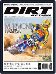 Dirt Action (Digital) Subscription                    March 4th, 2014 Issue