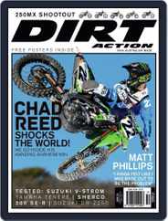 Dirt Action (Digital) Subscription                    February 4th, 2014 Issue