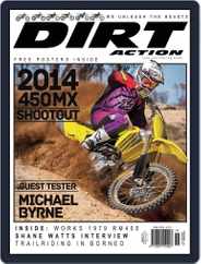 Dirt Action (Digital) Subscription                    January 7th, 2014 Issue