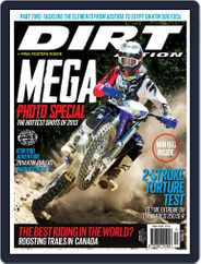 Dirt Action (Digital) Subscription                    December 2nd, 2013 Issue