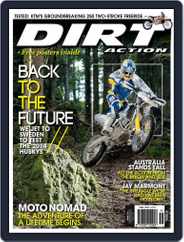 Dirt Action (Digital) Subscription                    November 4th, 2013 Issue