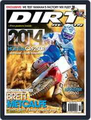 Dirt Action (Digital) Subscription                    October 2nd, 2013 Issue