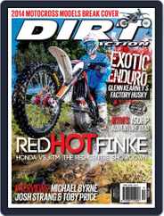 Dirt Action (Digital) Subscription                    July 2nd, 2013 Issue