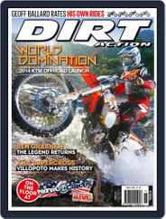 Dirt Action (Digital) Subscription                    June 4th, 2013 Issue