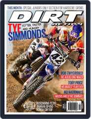 Dirt Action (Digital) Subscription                    May 3rd, 2013 Issue