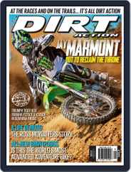 Dirt Action (Digital) Subscription                    March 28th, 2013 Issue