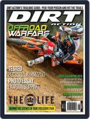 Dirt Action (Digital) Subscription                    March 7th, 2013 Issue