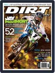 Dirt Action (Digital) Subscription                    January 2nd, 2013 Issue