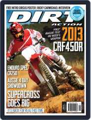 Dirt Action (Digital) Subscription                    December 4th, 2012 Issue