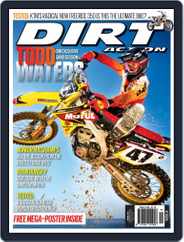 Dirt Action (Digital) Subscription                    November 6th, 2012 Issue