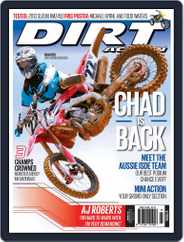 Dirt Action (Digital) Subscription                    October 2nd, 2012 Issue