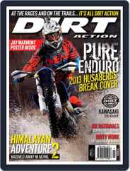 Dirt Action (Digital) Subscription                    September 4th, 2012 Issue