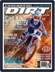Dirt Action (Digital) Subscription                    July 31st, 2012 Issue