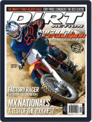 Dirt Action (Digital) Subscription                    July 8th, 2012 Issue