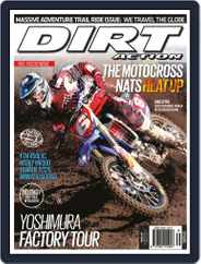 Dirt Action (Digital) Subscription                    June 6th, 2012 Issue