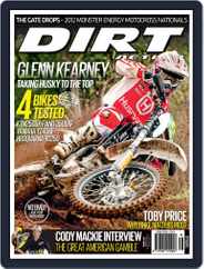 Dirt Action (Digital) Subscription                    May 7th, 2012 Issue